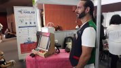Stand RUNFABLAB