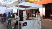 Stand RUNFABLAB