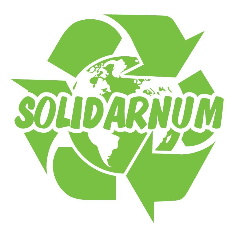 Logo de Solidarnum